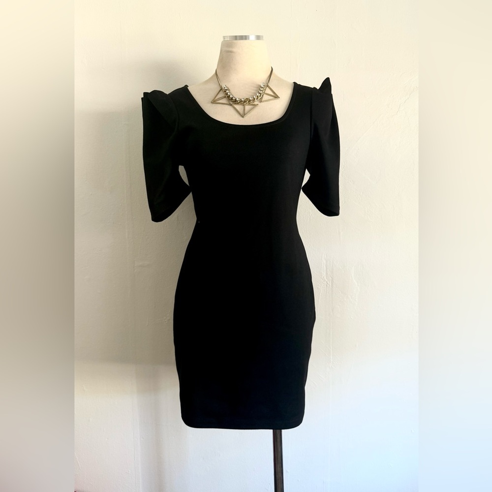 🫧Gently Loved🫧 Little Black Dress 🖤👗